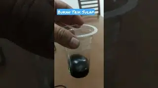 Bukan Trik Sulap #viral #tontonananakanak #tertawa #rungkad #melongolden