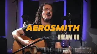 Aerosmith - Dream On
