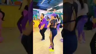 PARA EL BAILE NO HAY LIMITES ... 🙏🙏LO AME 💜💜💜