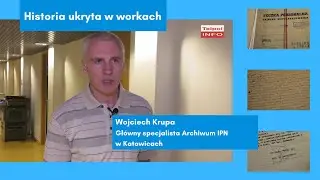 Historia ukryta w workach