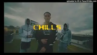(FREE) Nemzzz TYPE BEAT - CHILLS
