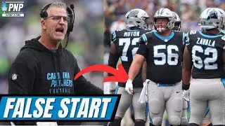 Panthers vs. Seahawks Post-Game Analysis: How Carolina Fell 37-27 | Panthers Start 0-3