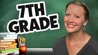 7TH GRADE Curriculum Picks 2023-2024