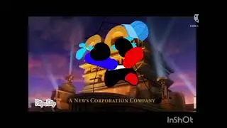 20th Century Fox Crying