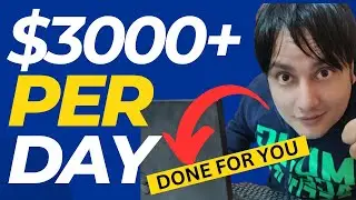 Email Extractor Along With Done For You System Makes $3k Per Day