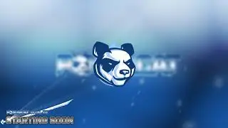 Pandacat Stream Intro