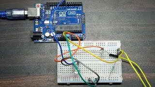 How to make Automatic Led Glowing System using Arduino and LDR | Home Automation | Arduino Project