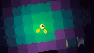 Eye Eggplant 100% GD 2.2 Showcase! *Demon*