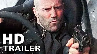 Neue KINO TRAILER 2019 Deutsch German - KW 16