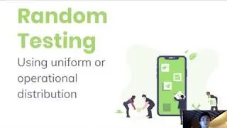 Random Testing