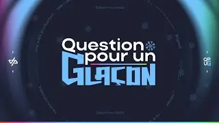 LE MEILLEUR QUIZ DE LEAGUE OF LEGENDS | QUESTION POUR UN GLAÇON 2024