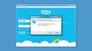 How to stop or disable Skype update permanently.