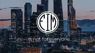 New logo FC Inter Moscow