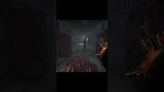 Грязь через Д Хватку | DBD  