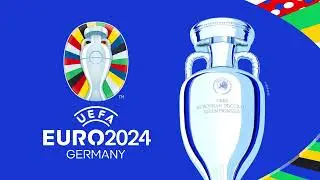 INTRO MUSIC UEFA EURO GERMANY 2024 FULL