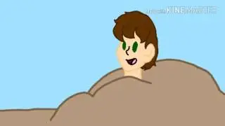 MCSM: Guardian of the Sand (Mini Animatic)