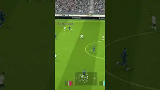 Watch this Playstyle | eFootball™ 24 | #efootball2024 #shorts #explore @troy_official