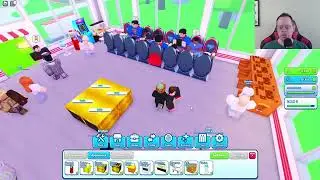 My Restaurant/Roblox - This is what Happens when you hit Maximum Prestige