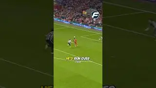 Luis Suarez was Steven Gerrard’s best teammate at Liverpool 😱 