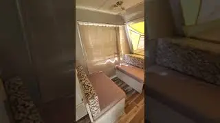 starcraft travelstar 21sb with beds down