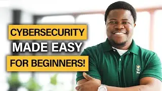 Cyber Security Training for Beginners: Get into Cybersecurity with Zero Experience