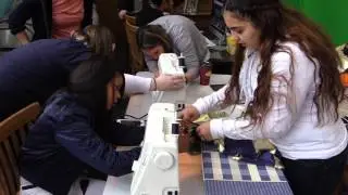 GLPS STEAM:Maker Day