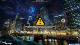 очень сложный уровень для бота osu!