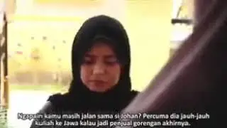 Video motivasi ayo berwirausaha tertipu seragam