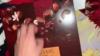 asmr my favorite triggers