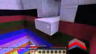 Мастер подрыва) [Прохождение Карты] - MINECRAFT