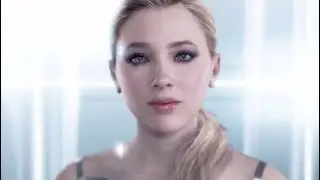 Detroit:Become Human Survey