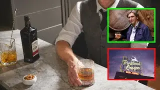 Slane Irish Whiskey's Alex Conyngham Talks about launching in Portland, Oregon