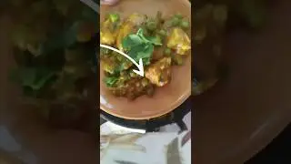 Mutter Paneer | Easy Way to Make it #MutterPaneer #Shorts #YouTubeShorts