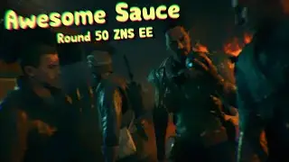 Awesome Sauce
