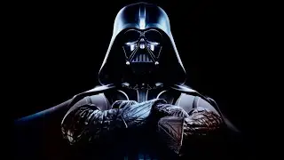 Darth Vader | The power of the dark side | Star Wars Battlefront II (2017) - Supremacy - № 22