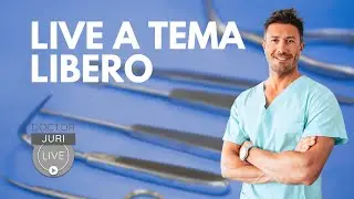 Live a tema libero