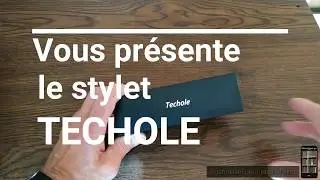 Stylet Techole