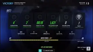 Overwatch With The Obscenities: An Evening of Trolling and Laughter