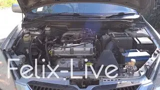 Lancer 9 Fix (CS2A/4G15) | Oil Filler Cap Gasket and Sway Bar End Links Replacement | Ep. #8 [SUB]