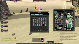 Sailor Redsea server_Niya Hunter #SRO #SILKROAD|DCKIM TV