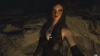 Buxom Wench Yuriana nsfw Part 12