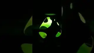 Лампа настрения