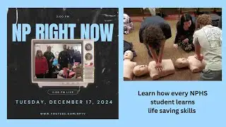 NP Right Now - December 2024