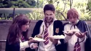 Comédia MTV - Eri Pobre e a Guarda Municipal