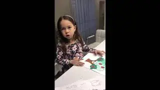 занимаемся по заданию логопеда
