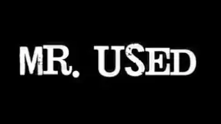 MR USED