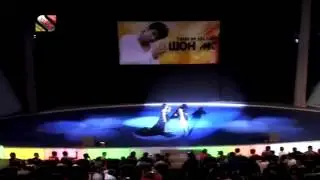 Shon Mc ft Tahmina   Майда майда