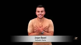 Jurgen Kacani - Hajredin Pasha