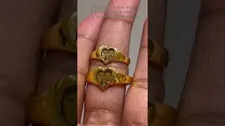 22k wedding ring transforms it into a timeless keepsake, preserving preserving a cherished memory.
