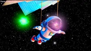 Музыка для Сна • Исцеление во Сне • Пробуждение в Желаемой Реальности